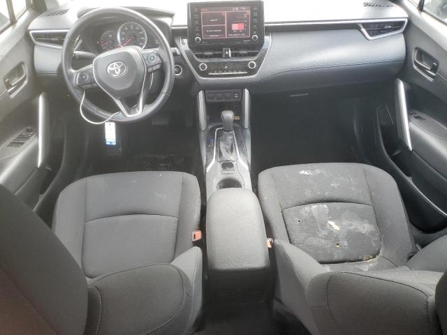 Photo 8 from auction – 2022 TOYOTA COROLLA CR with VIN 7MUCAAAG9NV037134