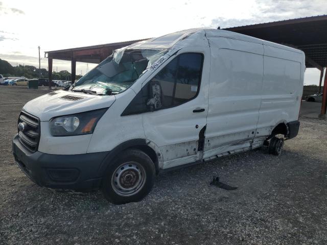 Photo 1 from auction – 2020 FORD TRANSIT T- with VIN 1FTBR1C88LKB10003