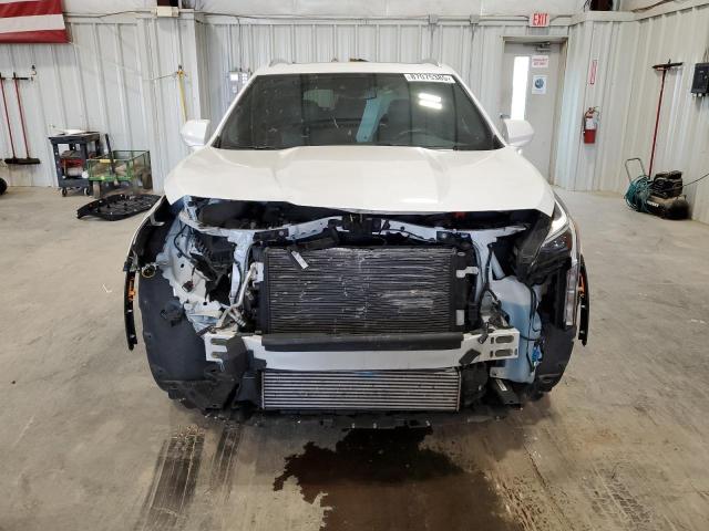 Photo 5 from auction – 2020 CADILLAC XT4 PREMIU with VIN 1GYFZDR47LF151586