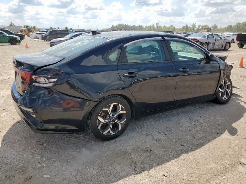 Photo 3 from auction – 2019 KIA FORTE FE with VIN 3KPF24AD3KE137697