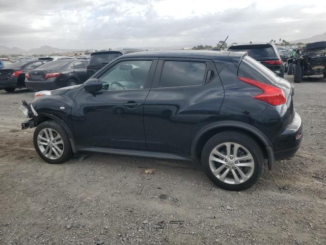 Photo 2 from auction – 2012 NISSAN JUKE S with VIN JN8AF5MR9CT117480