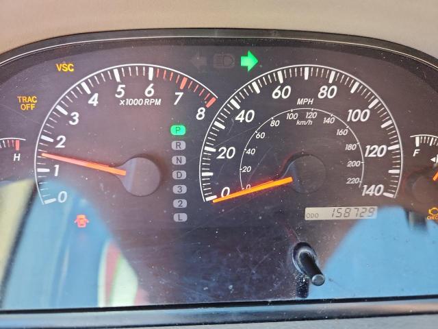 Photo 9 from auction – 2006 TOYOTA CAMRY LE with VIN 4T1BF30K46U113702