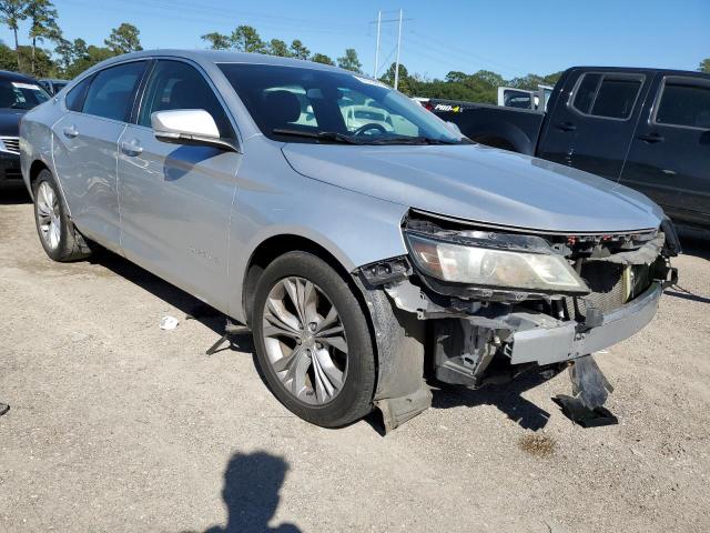 Photo 4 from auction – 2014 CHEVROLET IMPALA LT with VIN 2G1125S35E9124774