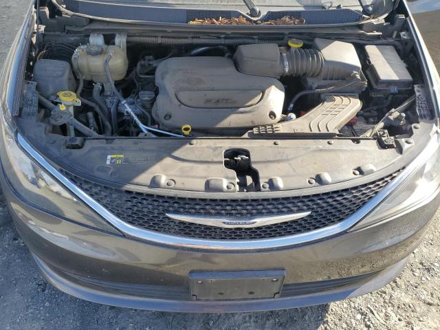 Photo 12 from auction – 2020 CHRYSLER VOYAGER LX with VIN 2C4RC1DG2LR262754