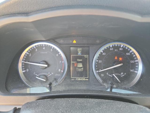 Photo 9 from auction – 2015 TOYOTA HIGHLANDER with VIN 5TDJKRFH3FS216396