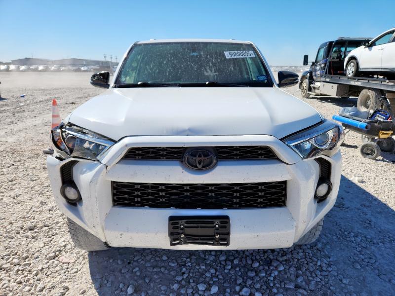 Zdjęcie 5 z aukcji – 2016 TOYOTA 4RUNNER SR z VIN JTEZU5JR8G5110051