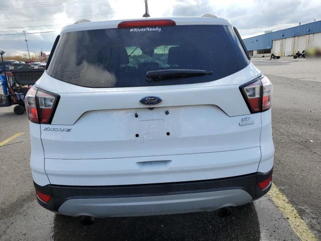 Photo 6 from auction – 2017 FORD ESCAPE SE with VIN 1FMCU0GD3HUD65234