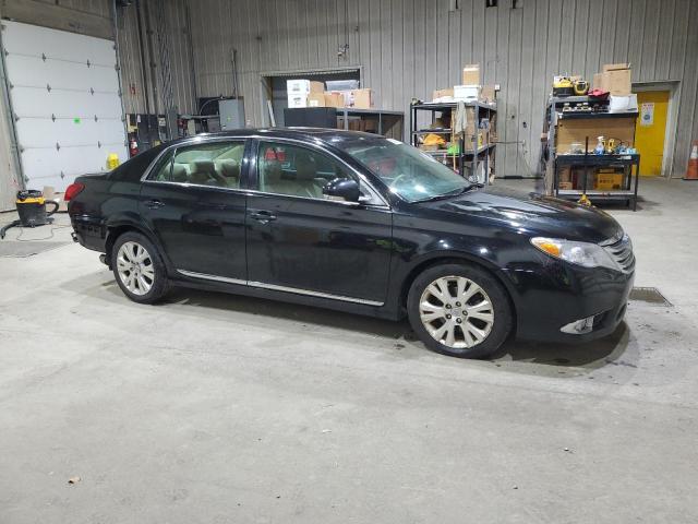Photo 4 from auction – 2011 TOYOTA AVALON BAS with VIN 4T1BK3DB6BU382476