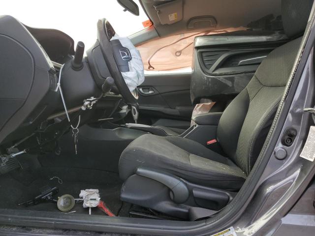 Photo 7 from auction – 2014 HONDA CIVIC LX with VIN 19XFB2F56EE029441
