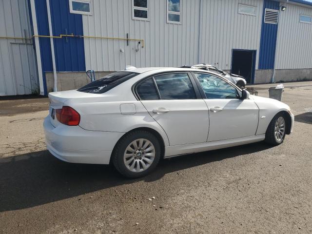 Foto 3 de la subasta – 2009 BMW 323 con VIN WBAPG73559A640915