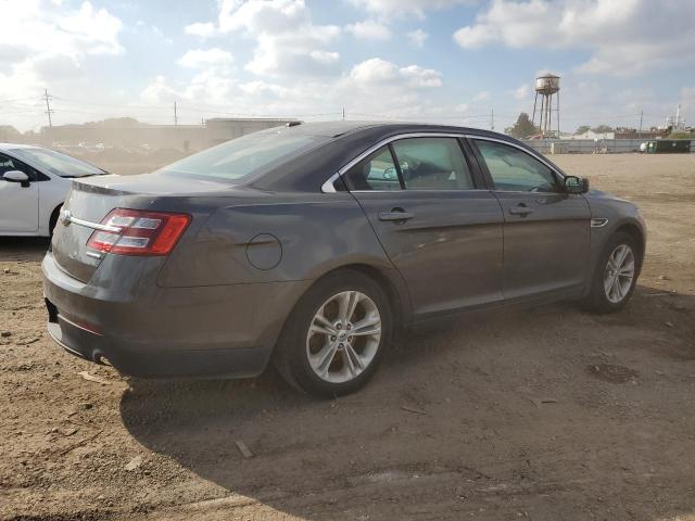 Photo 3 from auction – 2017 FORD TAURUS SE with VIN 1FAHP2D8XHG122996