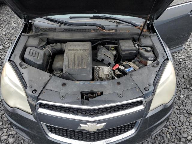 Photo 12 from auction – 2019 CHEVROLET EQUINOX with VIN 2CNFLEEC2B6227312