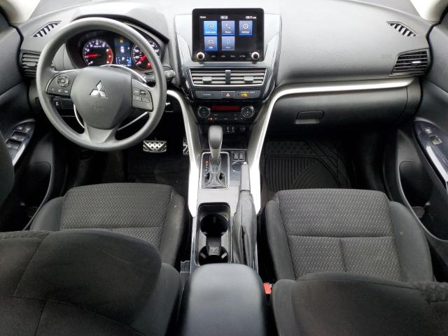 Photo 8 from auction – 2022 MITSUBISHI ECLIPSE CR with VIN JA4ASVAA1NZ000301