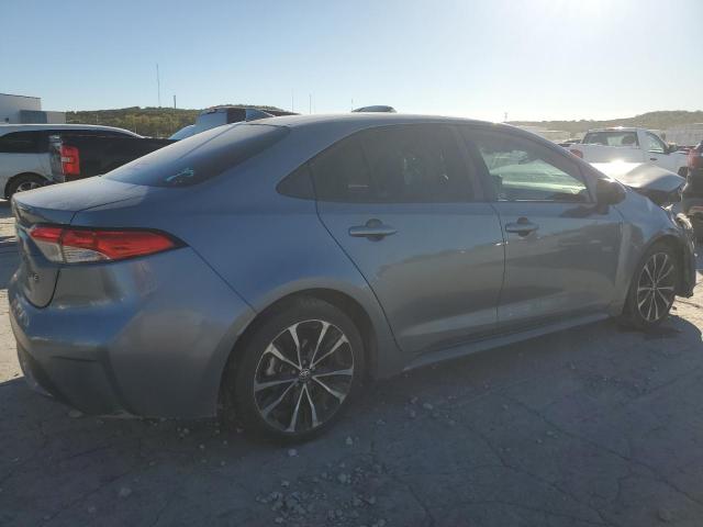 Photo 3 from auction – 2020 TOYOTA COROLLA with VIN 5YFEPRAE1LP011230