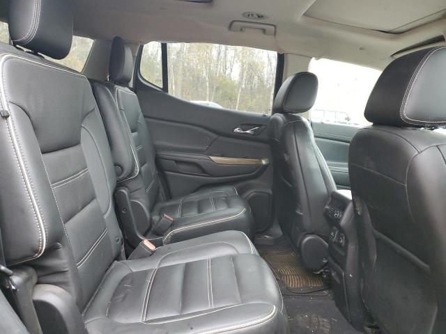 Photo 11 from auction – 2019 GMC ACADIA DEN with VIN 1GKKNXLS6KZ161603