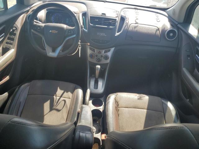 Photo 8 from auction – 2015 CHEVROLET TRAX 1LT with VIN KL7CJRSB6FB118318