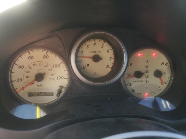 Photo 9 from auction – 2002 TOYOTA RAV4 with VIN JTEHH20V126061422