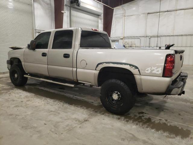 Photo 2 from auction – 2003 CHEVROLET 2500 HD with VIN 1GCHK23133F156046