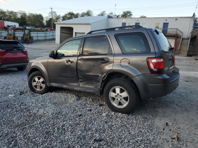 Photo 2 from auction – 2012 FORD ESCAPE XLT with VIN 1FMCU0D79CKB98283
