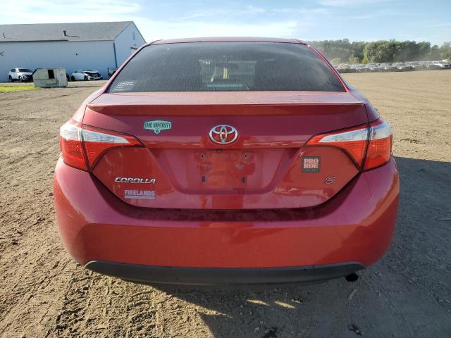 Photo 6 from auction – 2015 TOYOTA COROLLA L with VIN 2T1BURHE4FC422952