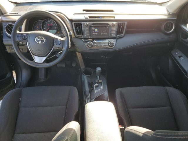Photo 8 from auction – 2015 TOYOTA RAV4 XLE with VIN JTMWFREV8FJ048883