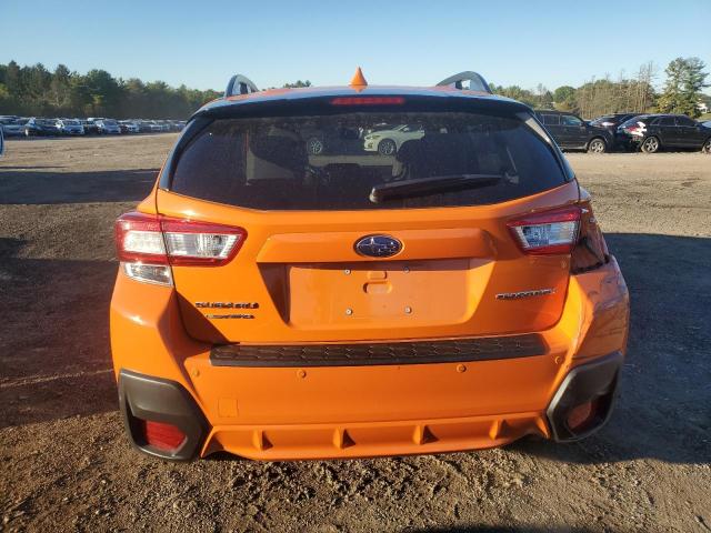 Photo 6 from auction – 2019 SUBARU CROSSTREK with VIN JF2GTAMC0K8231132