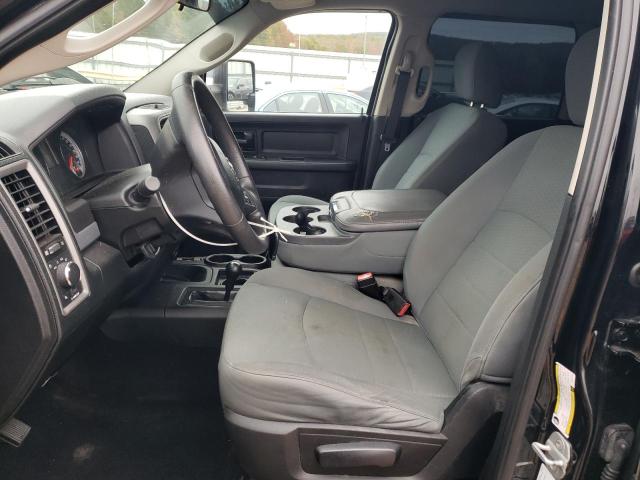 Photo 7 from auction – 2014 RAM 2500 ST with VIN 3C6UR5CJ3EG167262