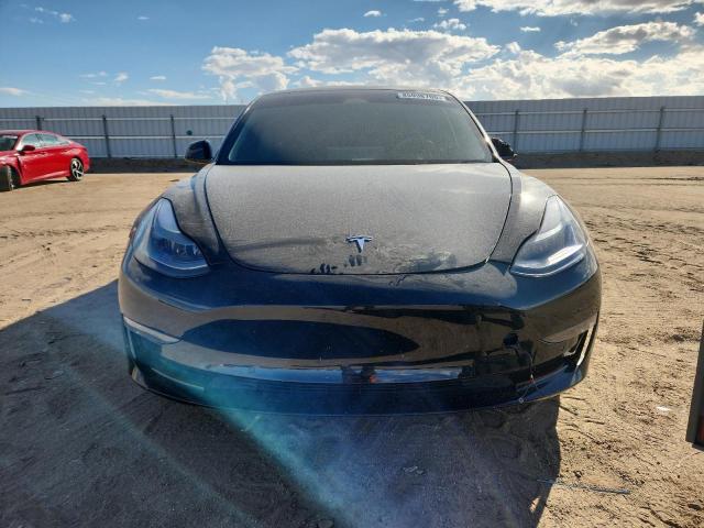 Photo 5 from auction – 2022 TESLA MODEL 3 with VIN 5YJ3E1EB4NF186486