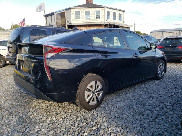 Photo 3 from auction – 2017 TOYOTA PRIUS with VIN JTDKBRFU1H3045055