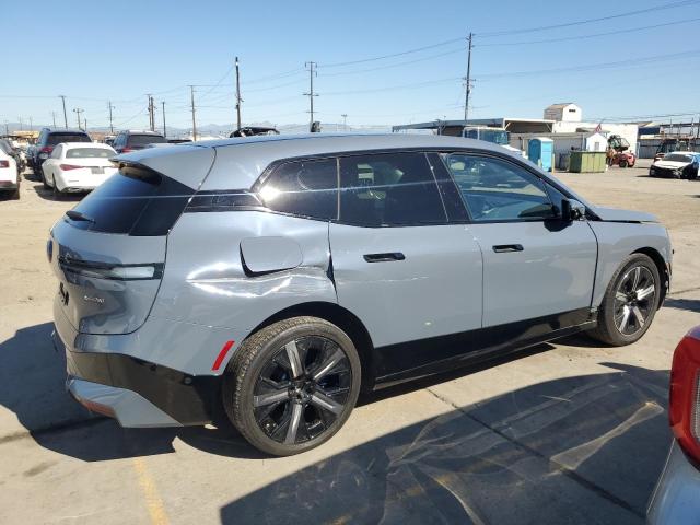 Photo 3 from auction – 2024 BMW IX XDRIVE5 with VIN WB523CF07RCN65894