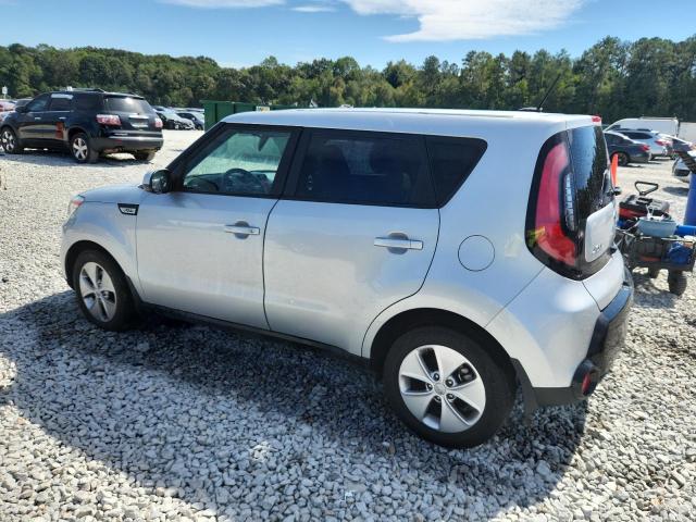 Photo 2 from auction – 2016 KIA SOUL with VIN KNDJP3A52G7850631