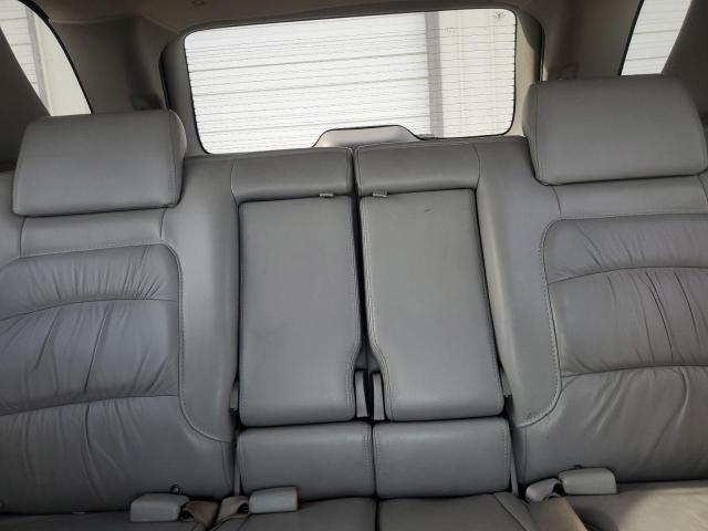 Photo 10 from auction – 2007 BUICK RENDEZVOUS with VIN 3G5DA03L27S586117