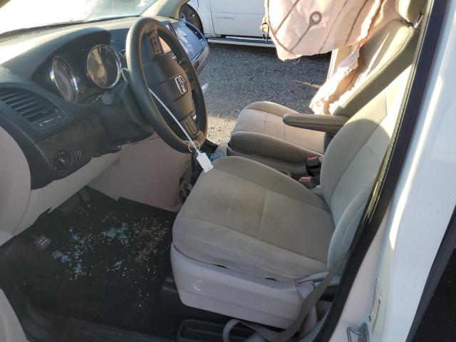 Photo 7 from auction – 2011 DODGE GRAND CARA with VIN 2D4RN4DG0BR706615