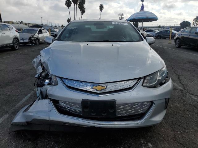 Photo 5 from auction – 2017 CHEVROLET VOLT LT with VIN 1G1RC6S51HU100177