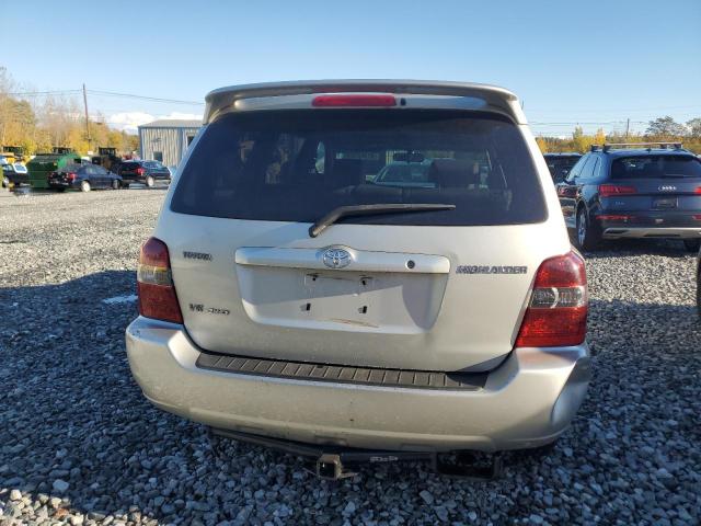 Photo 6 from auction – 2004 TOYOTA HIGHLANDER with VIN JTEEP21A840026836