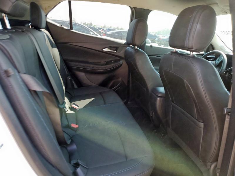 Zdjęcie 11 z aukcji – 2025 BUICK ENCORE GX z VIN KL4AMDSL9SB200139