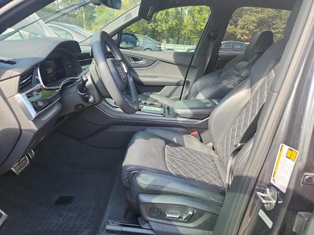 Photo 7 from auction – 2025 AUDI SQ7 PREMIU with VIN WA1AWBF74SD002861