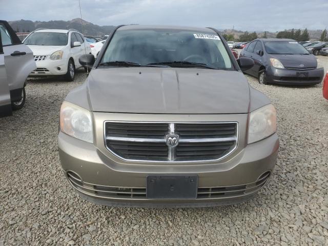 Photo 5 from auction – 2008 DODGE CALIBER SX with VIN 1B3HB48B38D655284