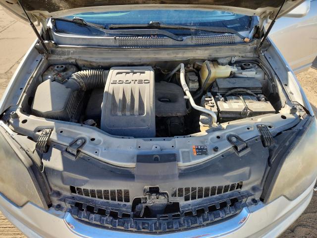 Photo 12 from auction – 2015 CHEVROLET CAPTIVA LT with VIN 3GNAL4EK3FS503964