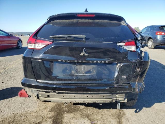 Photo 6 from auction – 2022 MITSUBISHI ECLIPSE CROSS SE with VIN JA4ASWAA9NZ004215