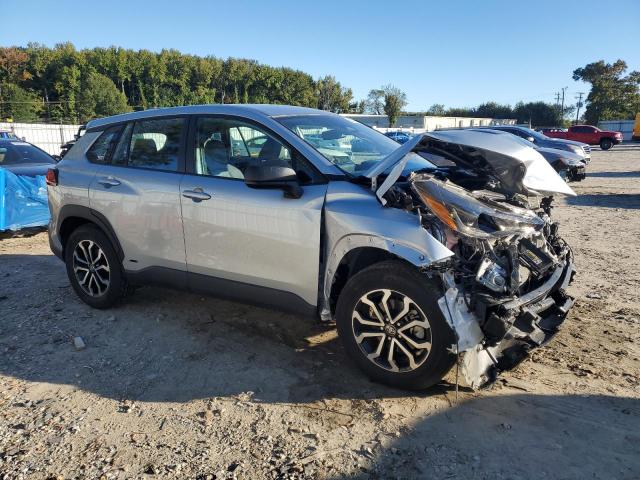 Photo 4 from auction – 2023 TOYOTA COROLLA CR with VIN 7MUFBABG6PV004958