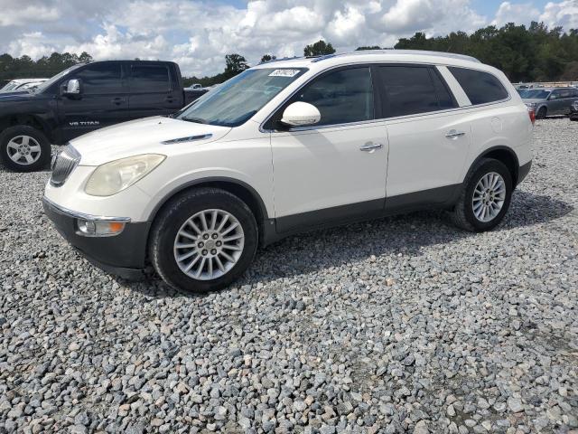 BUICK ENCLAVE CX 2008 with VIN 5GAER23728J226578 - Photo from auction
