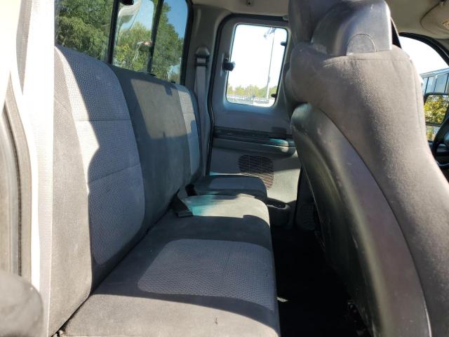 Photo 10 from auction – 2005 FORD F350 SRW S with VIN 1FTWX31565EB08697