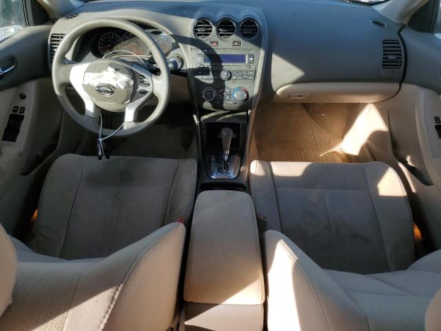 Photo 8 from auction – 2010 NISSAN ALTIMA BAS with VIN 1N4AL2AP3AN538060