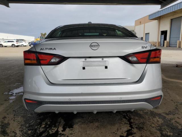 Photo 6 from auction – 2024 NISSAN ALTIMA SV with VIN 1N4BL4DV6RN412586