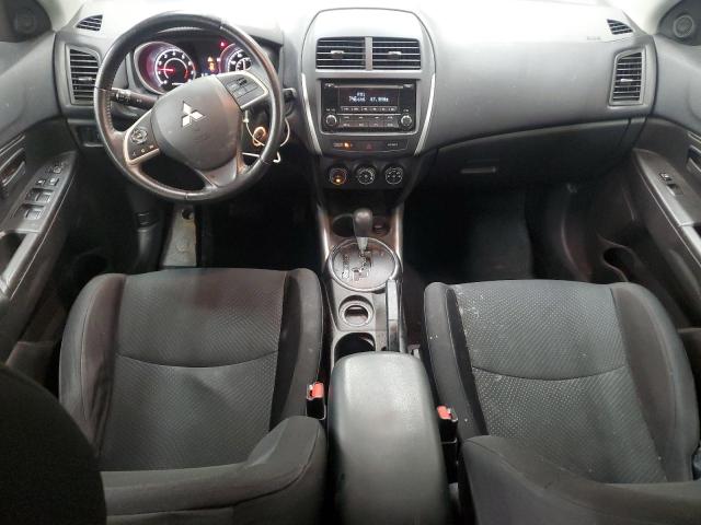 Photo 8 from auction – 2014 MITSUBISHI OUTLANDER with VIN 4A4AP3AU9EE024240