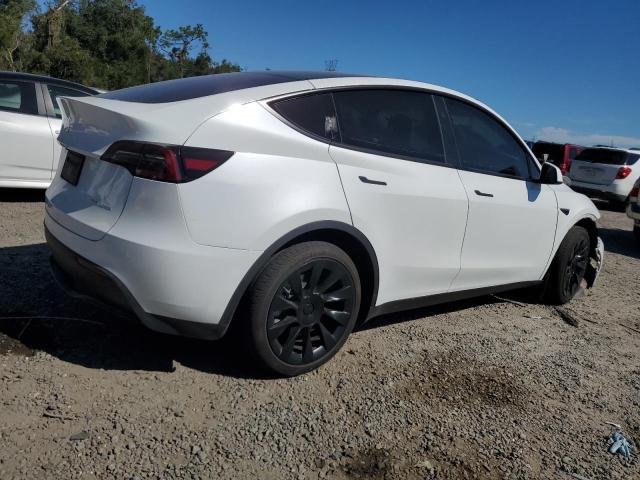 Photo 3 from auction – 2023 TESLA MODEL Y with VIN 7SAYGDEE3PA211294