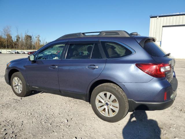Photo 2 from auction – 2017 SUBARU OUTBACK 2. with VIN 4S4BSACC0H3289370