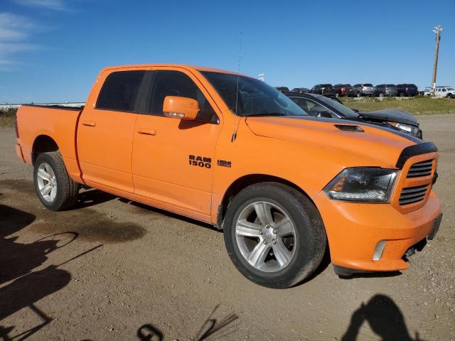 Photo 4 from auction – 2015 RAM 1500 with VIN 1C6RR7MT4FS701459