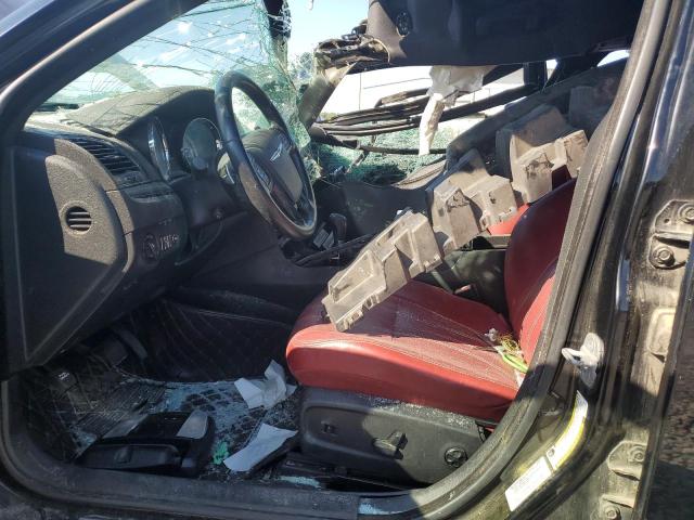 Photo 7 from auction – 2012 CHRYSLER 300 S with VIN 2C3CCADT4CH238100